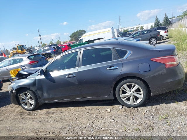 Продажа на аукционе авто 2013 Nissan Altima 2.5/2.5 S/2.5 Sl/2.5 Sv, vin: 1N4AL3AP8DN470221, номер лота: 12699771