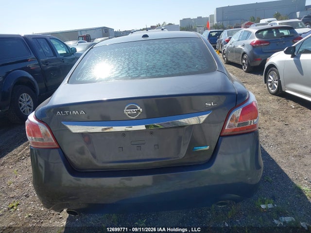 Продажа на аукционе авто 2013 Nissan Altima 2.5/2.5 S/2.5 Sl/2.5 Sv, vin: 1N4AL3AP8DN470221, номер лота: 12699771