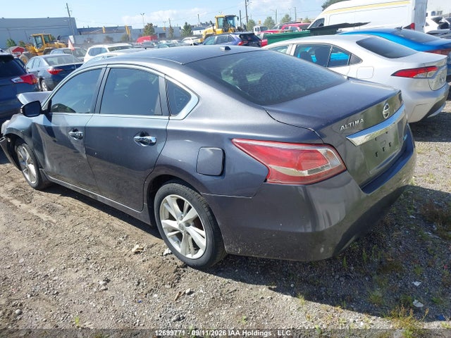 Продажа на аукционе авто 2013 Nissan Altima 2.5/2.5 S/2.5 Sl/2.5 Sv, vin: 1N4AL3AP8DN470221, номер лота: 12699771