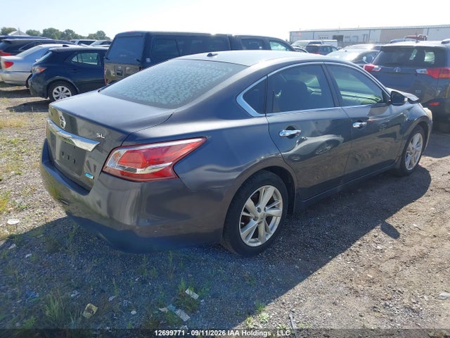 Продажа на аукционе авто 2013 Nissan Altima 2.5/2.5 S/2.5 Sl/2.5 Sv, vin: 1N4AL3AP8DN470221, номер лота: 12699771