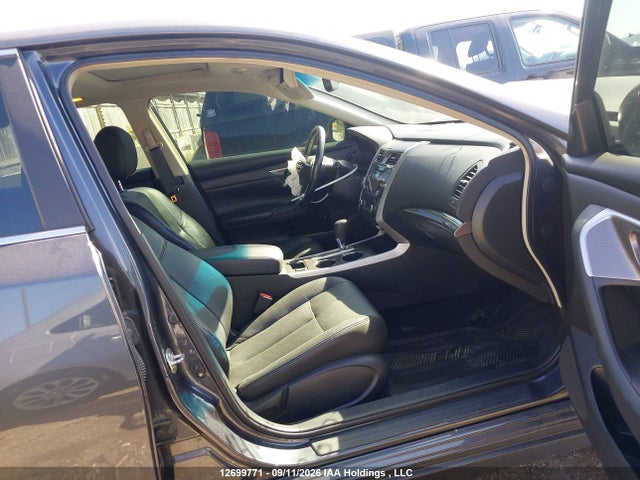 Продажа на аукционе авто 2013 Nissan Altima 2.5/2.5 S/2.5 Sl/2.5 Sv, vin: 1N4AL3AP8DN470221, номер лота: 12699771
