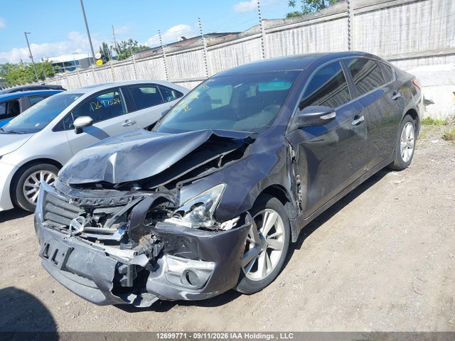 Продажа на аукционе авто 2013 Nissan Altima 2.5/2.5 S/2.5 Sl/2.5 Sv, vin: 1N4AL3AP8DN470221, номер лота: 12699771