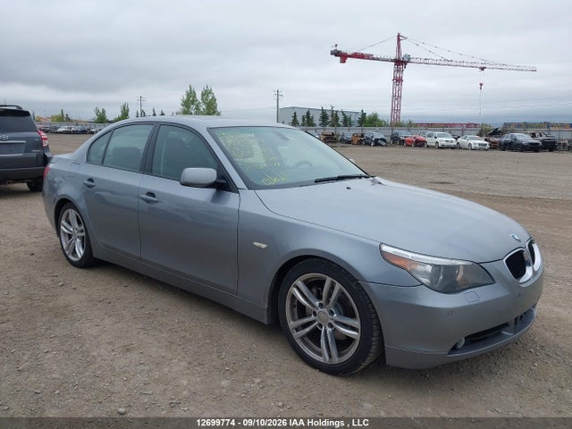 Auction sale of the 2004 Bmw 530i, vin: WBANA73534B062339, lot number: 12699774