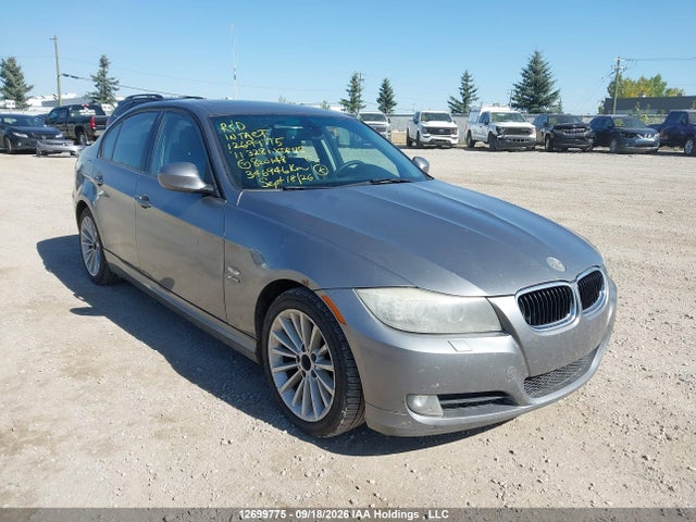 Aukcja sprzedaży 2011 Bmw 328i Xdrive, vin: WBAPK7C56BA820148, numer aukcji: 12699775
