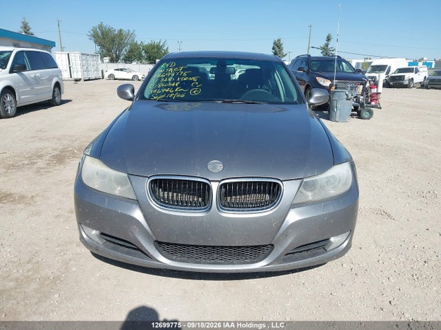 Aukcja sprzedaży 2011 Bmw 328i Xdrive, vin: WBAPK7C56BA820148, numer aukcji: 12699775