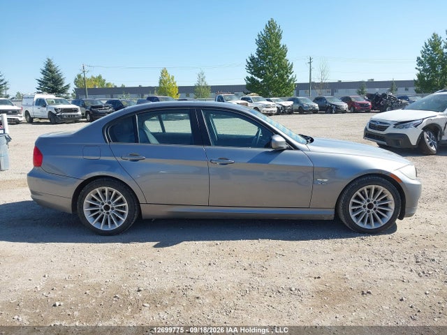 Aukcja sprzedaży 2011 Bmw 328i Xdrive, vin: WBAPK7C56BA820148, numer aukcji: 12699775