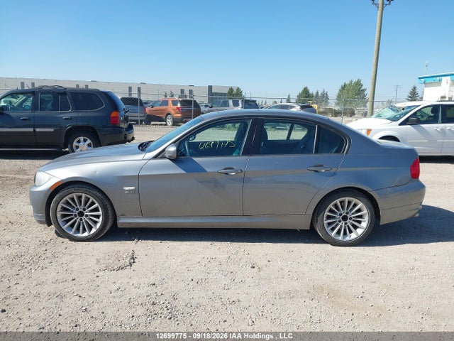 Aukcja sprzedaży 2011 Bmw 328i Xdrive, vin: WBAPK7C56BA820148, numer aukcji: 12699775