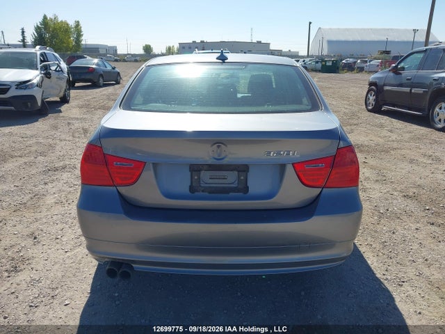 Aukcja sprzedaży 2011 Bmw 328i Xdrive, vin: WBAPK7C56BA820148, numer aukcji: 12699775
