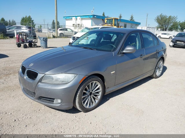 Aukcja sprzedaży 2011 Bmw 328i Xdrive, vin: WBAPK7C56BA820148, numer aukcji: 12699775