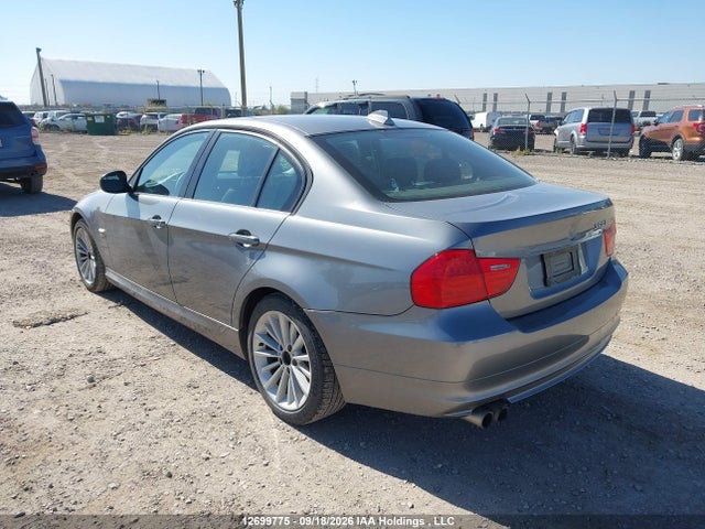 Aukcja sprzedaży 2011 Bmw 328i Xdrive, vin: WBAPK7C56BA820148, numer aukcji: 12699775