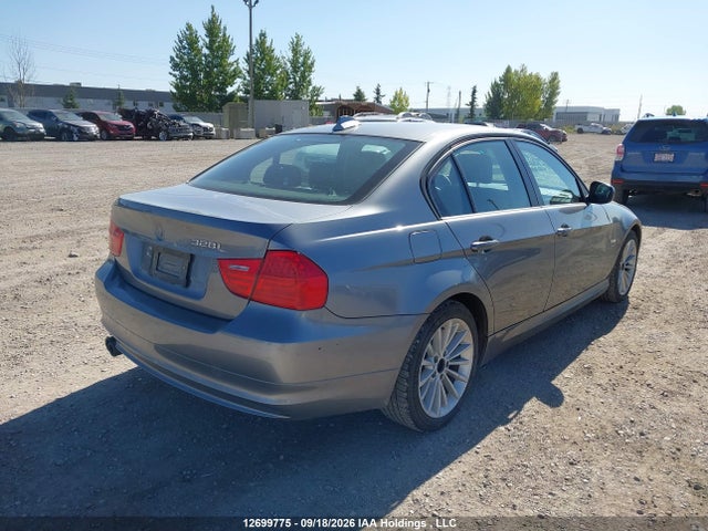 Aukcja sprzedaży 2011 Bmw 328i Xdrive, vin: WBAPK7C56BA820148, numer aukcji: 12699775