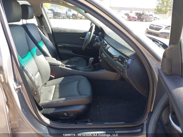 Aukcja sprzedaży 2011 Bmw 328i Xdrive, vin: WBAPK7C56BA820148, numer aukcji: 12699775