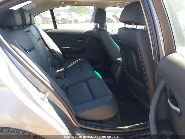 Aukcja sprzedaży 2011 Bmw 328i Xdrive, vin: WBAPK7C56BA820148, numer aukcji: 12699775