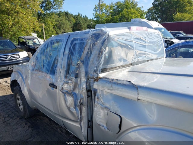 2006 Nissan Frontier მანქანა იყიდება აუქციონზე, vin: 1N6BD06T66C402527, აუქციონის ნომერი: 12699776
