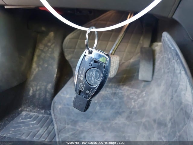 Aukcja sprzedaży 2018 Mercedes-benz Cla 250 4matic, vin: WDDSJ4GB3JN581315, numer aukcji: 12699785