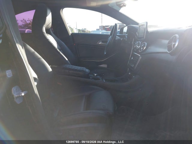 Aukcja sprzedaży 2018 Mercedes-benz Cla 250 4matic, vin: WDDSJ4GB3JN581315, numer aukcji: 12699785