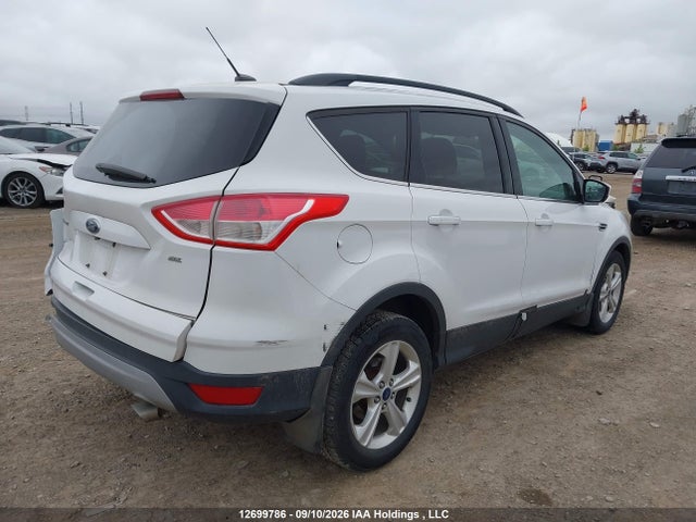 Ford ESCAPE SE 2016 1FMCU0G72GUA33777 Image 4