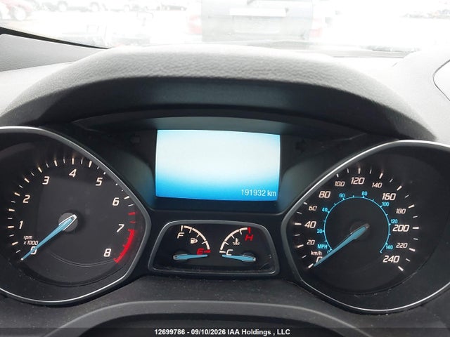 Ford ESCAPE SE 2016 1FMCU0G72GUA33777 Image 7