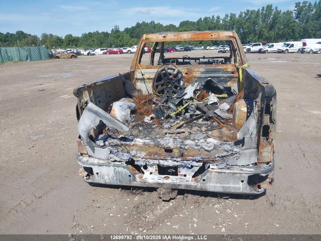 Продажа на аукционе авто 2019 Chevrolet Silverado 1500, vin: 1GCUYDED1KZ351964, номер лота: 12699792