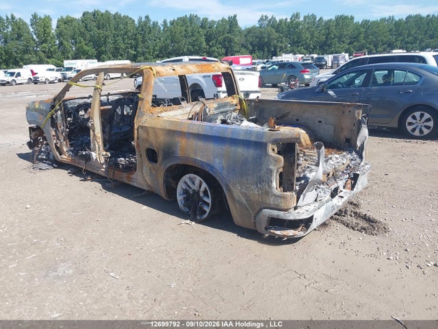 Продажа на аукционе авто 2019 Chevrolet Silverado 1500, vin: 1GCUYDED1KZ351964, номер лота: 12699792
