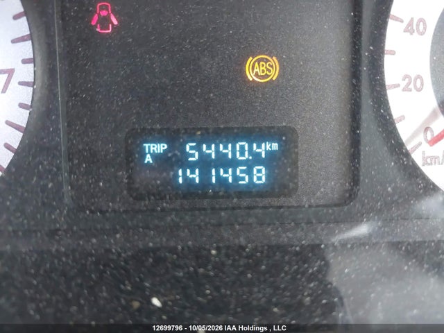12699796 :رقم المزاد ، 4F2CY9GG5BKM06652 vin ، 2011 Mazda Tribute مزاد بيع