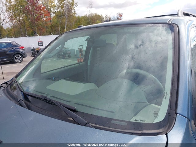 12699796 :رقم المزاد ، 4F2CY9GG5BKM06652 vin ، 2011 Mazda Tribute مزاد بيع