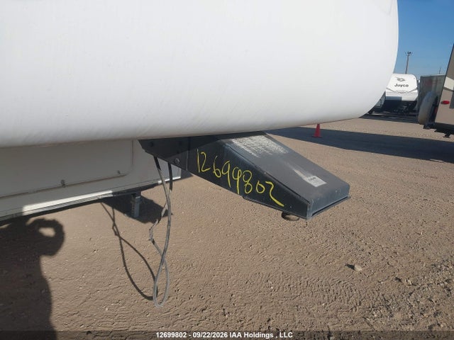 12699802 :رقم المزاد ، 1UJCJ02N061EV0241 vin ، 2006 Jayco Jay Flight مزاد بيع