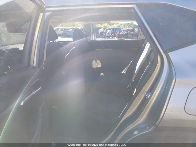 Продажа на аукционе авто 2025 Kia Seltos Lx, vin: KNDEPCAA1S7735123, номер лота: 12699809