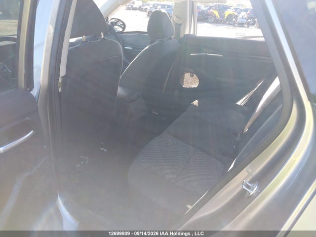 Продажа на аукционе авто 2025 Kia Seltos Lx, vin: KNDEPCAA1S7735123, номер лота: 12699809