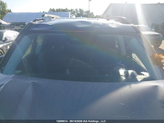 Aukcja sprzedaży 2025 Ford Bronco Sport Big Bend, vin: 3FMCR9BN2SRE12712, numer aukcji: 12699814