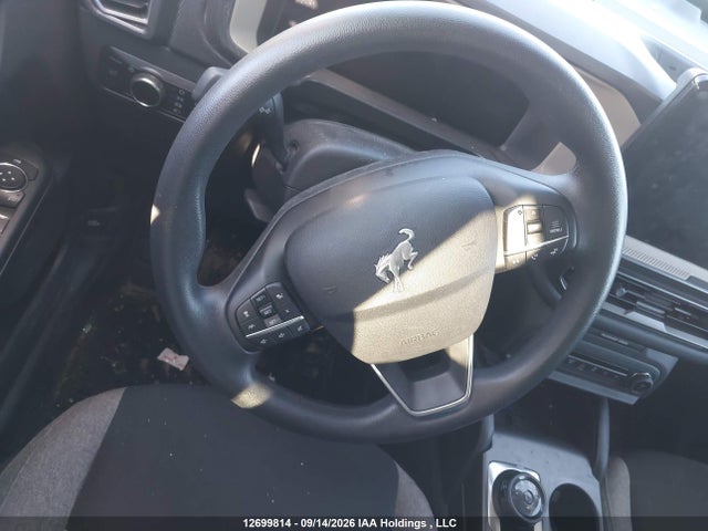 Aukcja sprzedaży 2025 Ford Bronco Sport Big Bend, vin: 3FMCR9BN2SRE12712, numer aukcji: 12699814