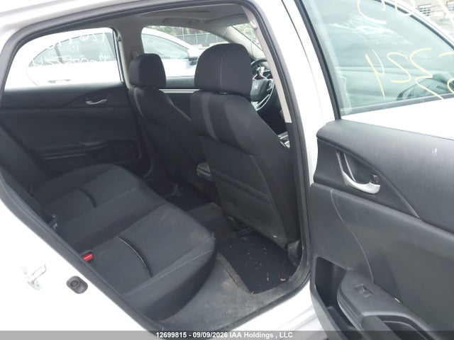2HGFC2F7XMH005324 Honda CIVIC EX