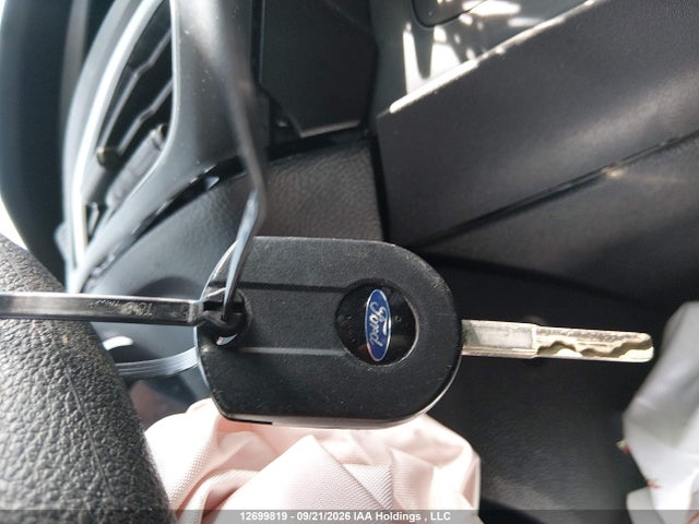 Auction sale of the 2015 Ford Focus, vin: 1FADP3F21FL258080, lot number: 12699819