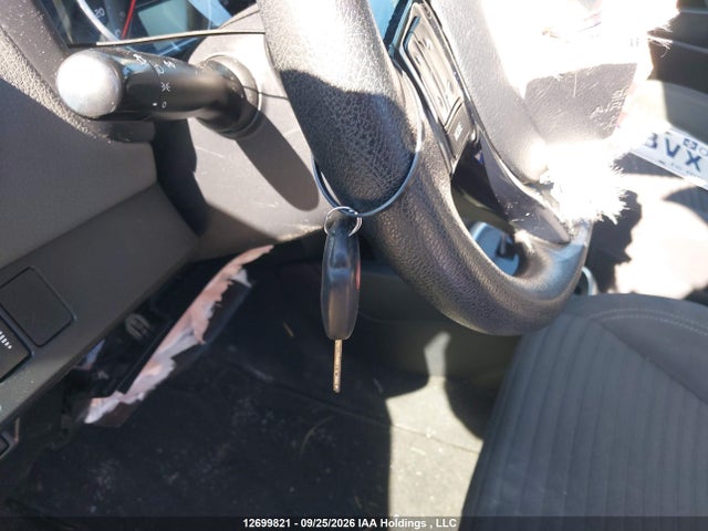 2018 Toyota Yaris Le მანქანა იყიდება აუქციონზე, vin: VNKKTUD37JA092271, აუქციონის ნომერი: 12699821