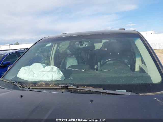 12699824 :رقم المزاد ، 2C4RDGDG9GR367555 vin ، 2016 Dodge Grand Caravan Crew مزاد بيع