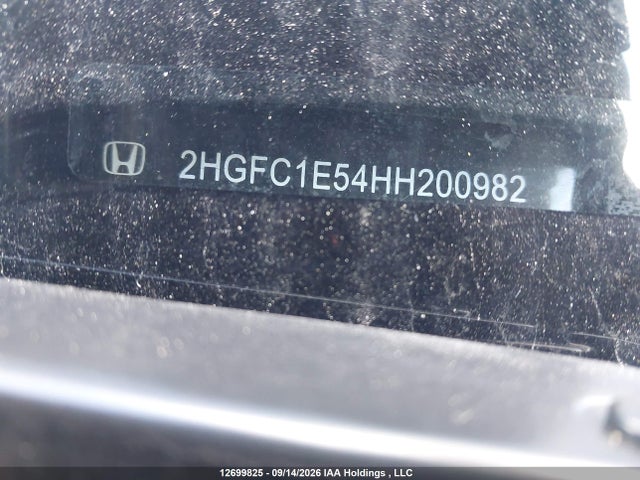 Honda Civic Si Si 2017 2HGFC1E54HH200982 Image 19