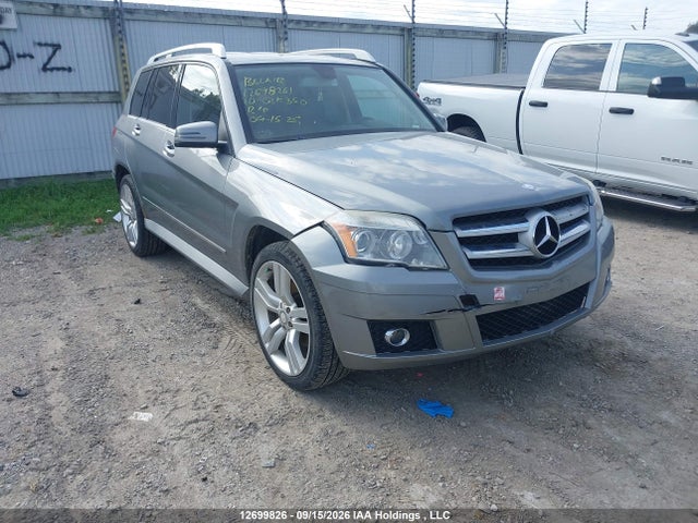 Продажа на аукционе авто 2010 Mercedes-benz Glk 350, vin: WDCGG8HB2AF451292, номер лота: 12699826