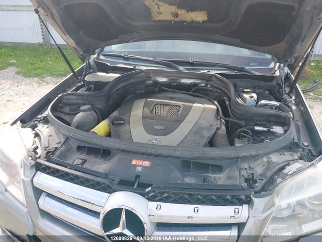 Продаж на аукціоні авто 2010 Mercedes-benz Glk 350, vin: WDCGG8HB2AF451292, номер лоту: 12699826