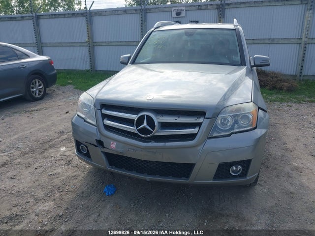 Продаж на аукціоні авто 2010 Mercedes-benz Glk 350, vin: WDCGG8HB2AF451292, номер лоту: 12699826