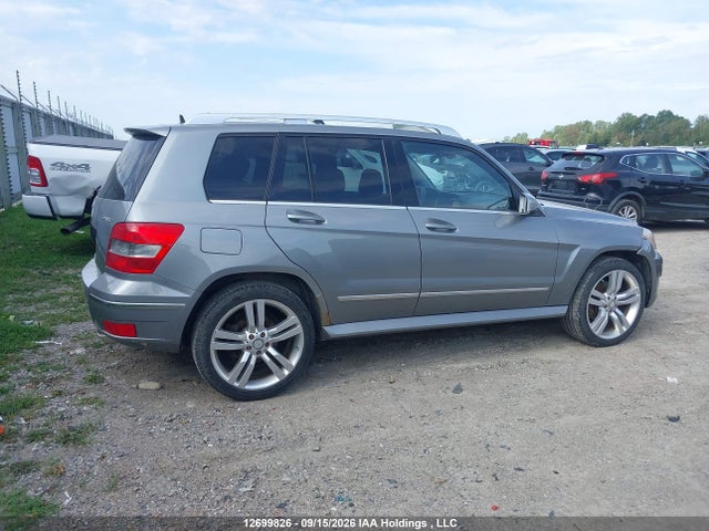 Продаж на аукціоні авто 2010 Mercedes-benz Glk 350, vin: WDCGG8HB2AF451292, номер лоту: 12699826