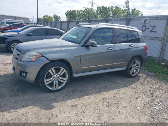 Продаж на аукціоні авто 2010 Mercedes-benz Glk 350, vin: WDCGG8HB2AF451292, номер лоту: 12699826
