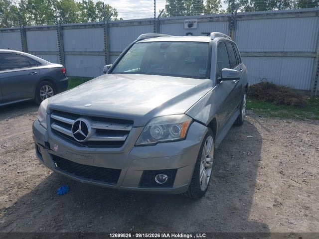 Продаж на аукціоні авто 2010 Mercedes-benz Glk 350, vin: WDCGG8HB2AF451292, номер лоту: 12699826
