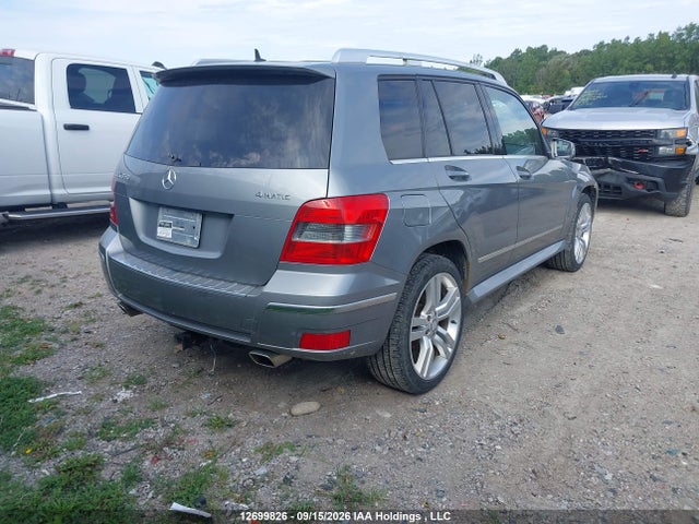 Продаж на аукціоні авто 2010 Mercedes-benz Glk 350, vin: WDCGG8HB2AF451292, номер лоту: 12699826