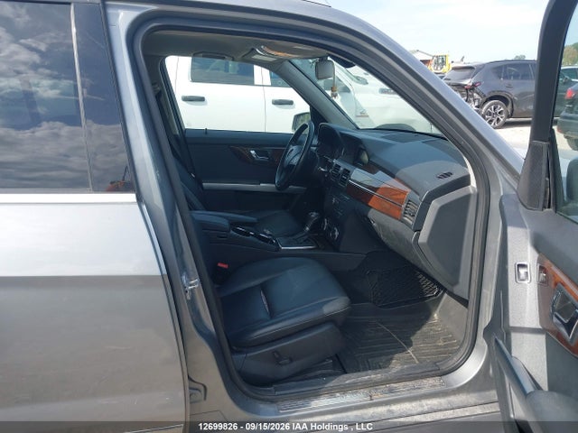 Продаж на аукціоні авто 2010 Mercedes-benz Glk 350, vin: WDCGG8HB2AF451292, номер лоту: 12699826
