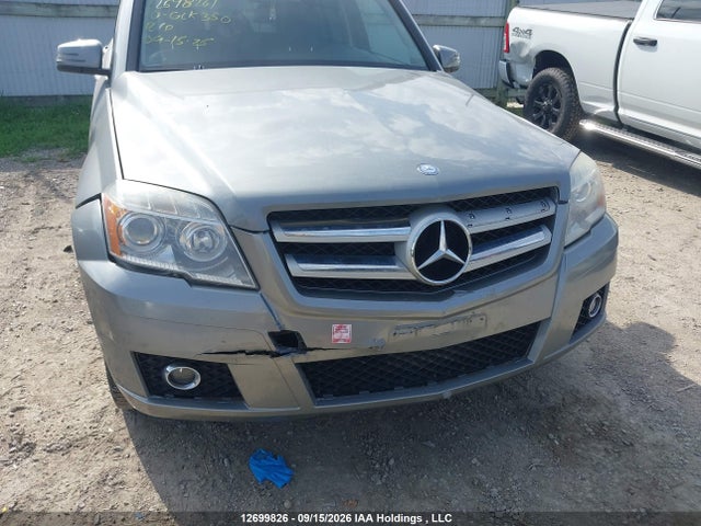 Продаж на аукціоні авто 2010 Mercedes-benz Glk 350, vin: WDCGG8HB2AF451292, номер лоту: 12699826