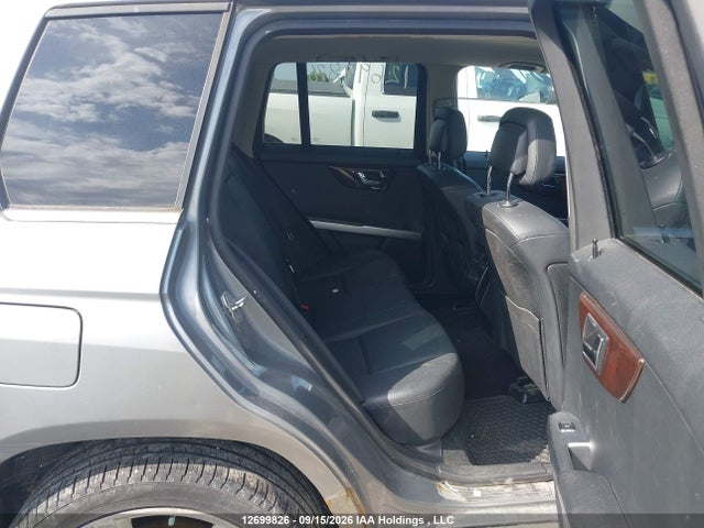 Продаж на аукціоні авто 2010 Mercedes-benz Glk 350, vin: WDCGG8HB2AF451292, номер лоту: 12699826