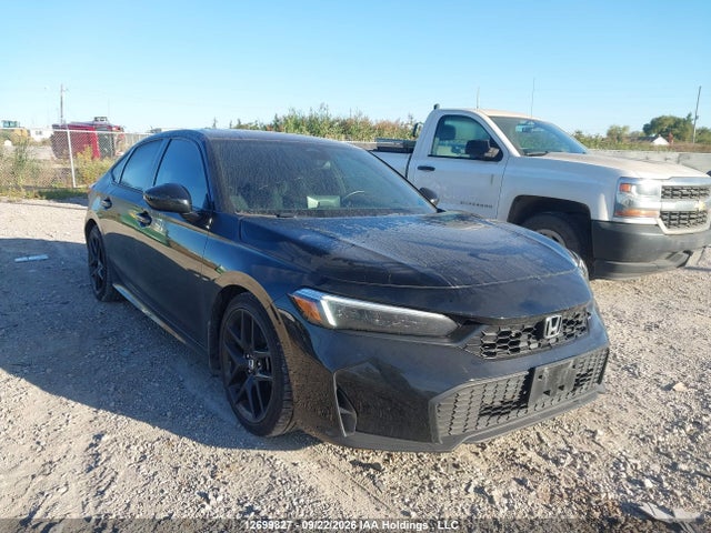 2025 2HGFE2F50SH100674 главное изображение