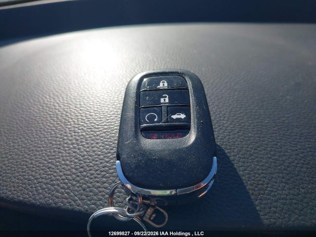 Honda Civic Sport 2025 2HGFE2F50SH100674 Image 10