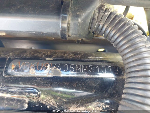 Husqvarna Supermoto 701 2021 VBKUSV405MM710737 Image 10
