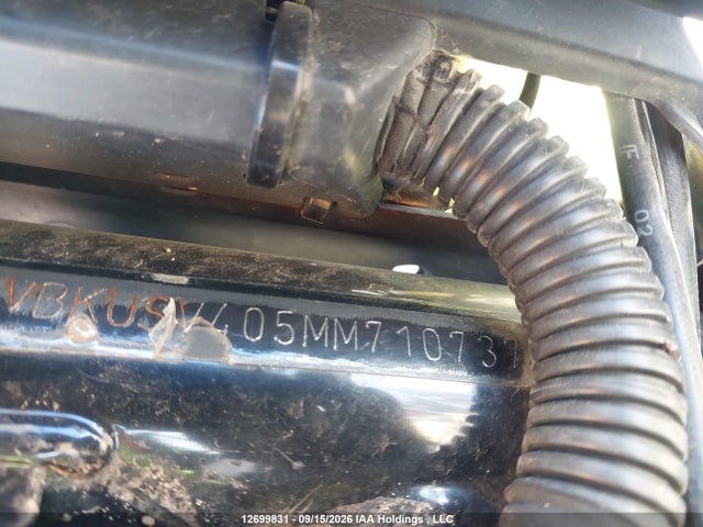 Husqvarna Supermoto 701 2021 VBKUSV405MM710737 Image 11